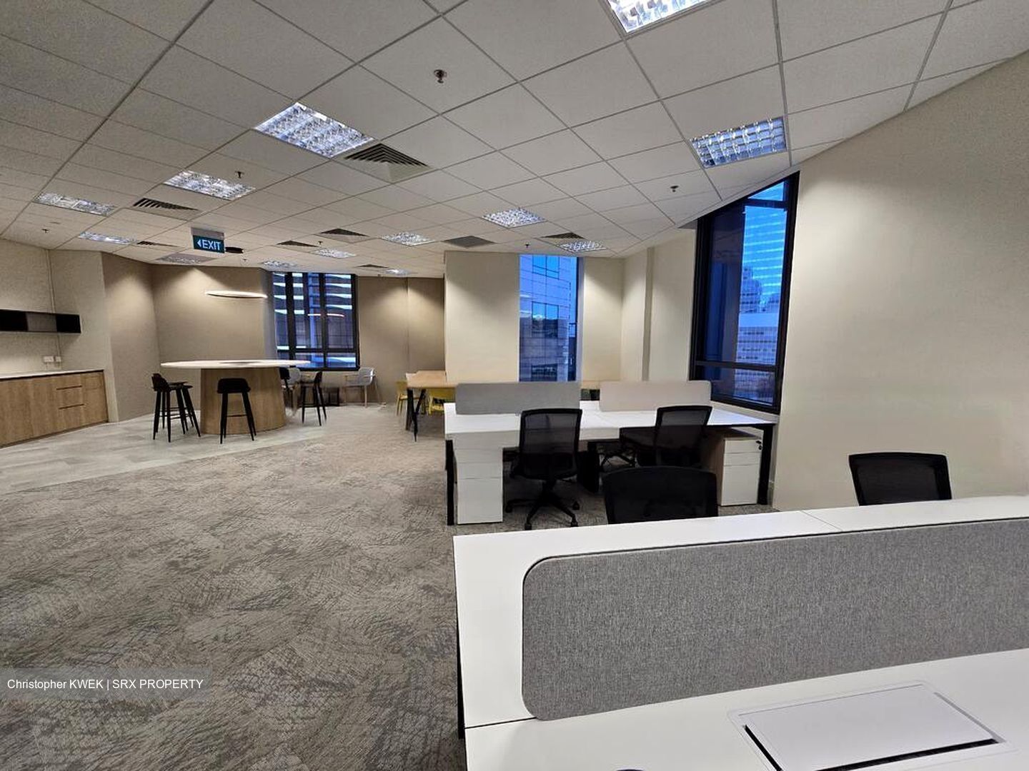 PLUS (D1), Office #469335771